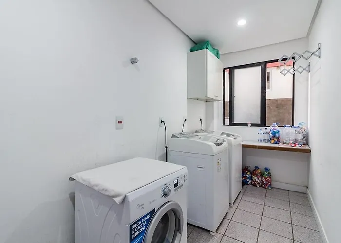 Positano By My Way Apartamento Porto Alegre