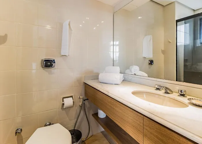 Apartamento Positano By My Way Porto Alegre