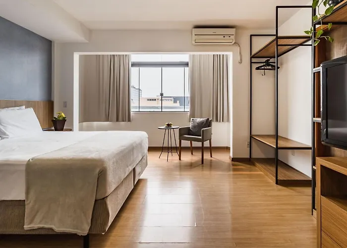 Positano By My Way Apartamento Porto Alegre