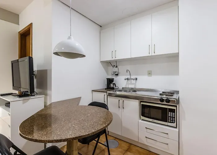 Positano By My Way Apartamento Porto Alegre