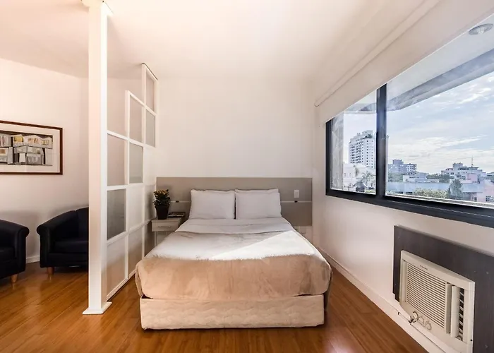 Positano By My Way Apartamento Porto Alegre