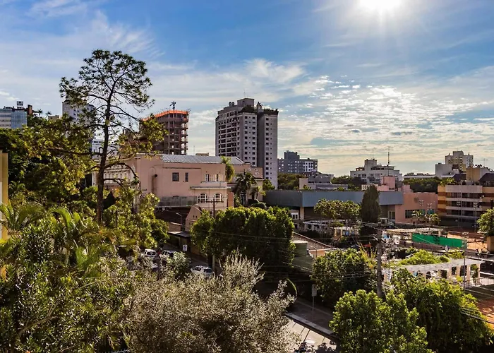 Positano By My Way Porto Alegre